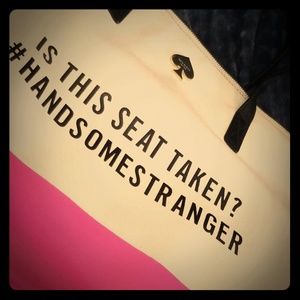 Kate Spade tote